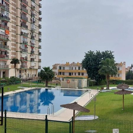 La Chinita Lägenhet Benalmádena Exteriör bild